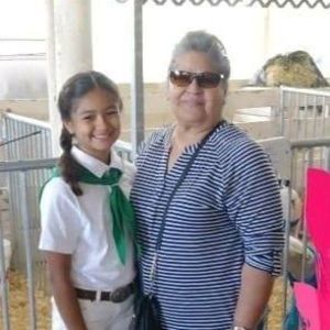 Meet your Posher, Rosie